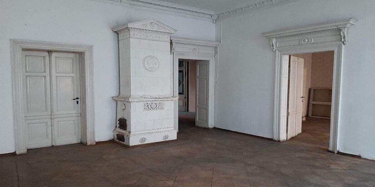 Altstadt-Investment: Wohnen, Gewerbe & Denkmalabschreibung kombinierbar 1 zimmer