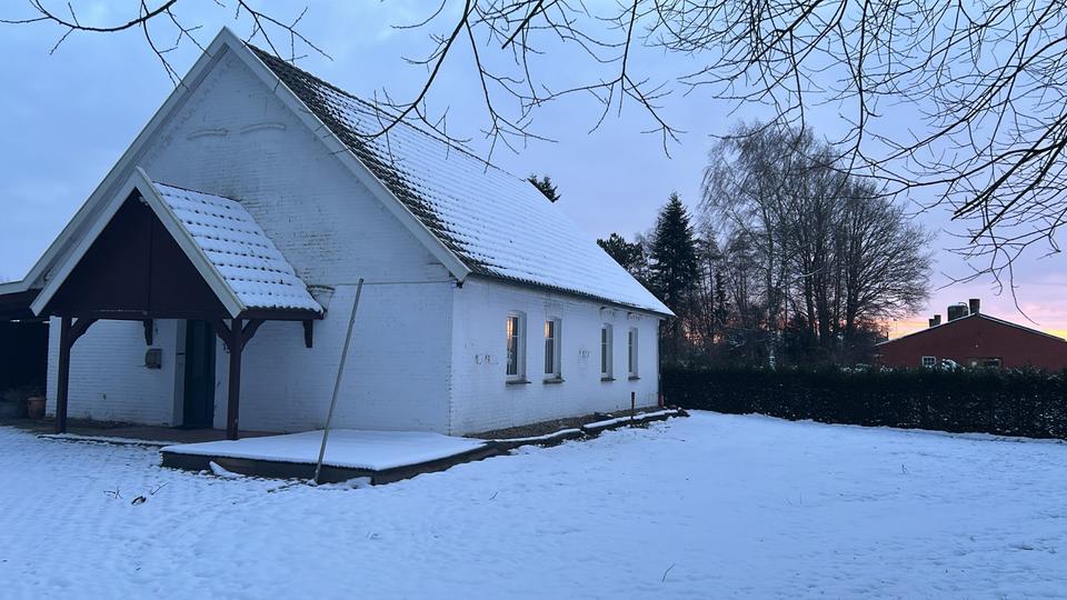 Einfamilienhaus zur Miete in Visbek ( OT Halter ) 3 zimmer