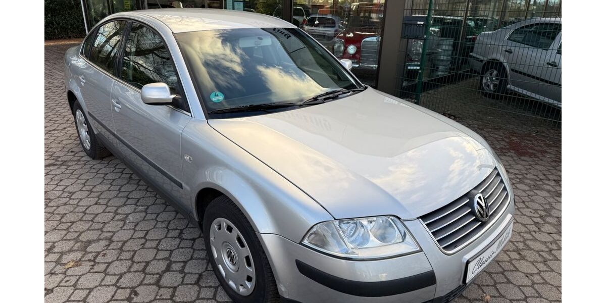 VW Passat 100.000 km 2.950 &euro; Beverstedt 27616