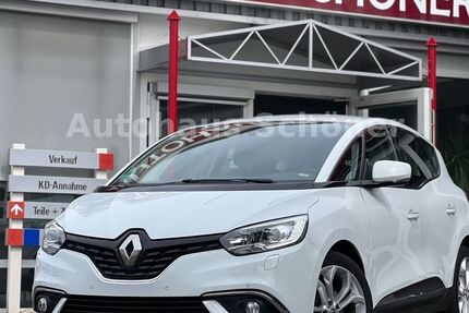 Renault Scenic 75.000 km 9.950 &euro; Karlstadt 97753
