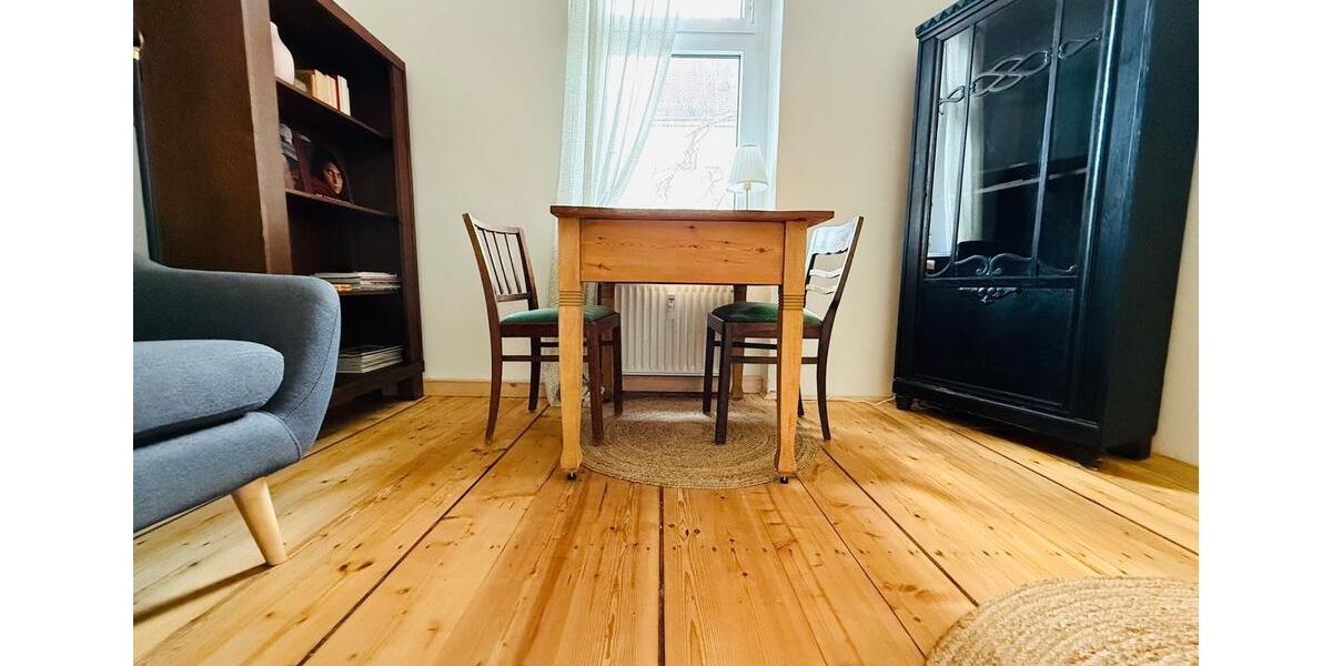 Ferienimmobilie Leipzig Nordwest - 40&euro; | Angebot:23081467