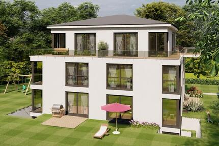 Wohnung Hamburg Wandsbek - 4 Zimmer, 139 m&sup2;, 1.104.000&euro; | Angebot:27718824