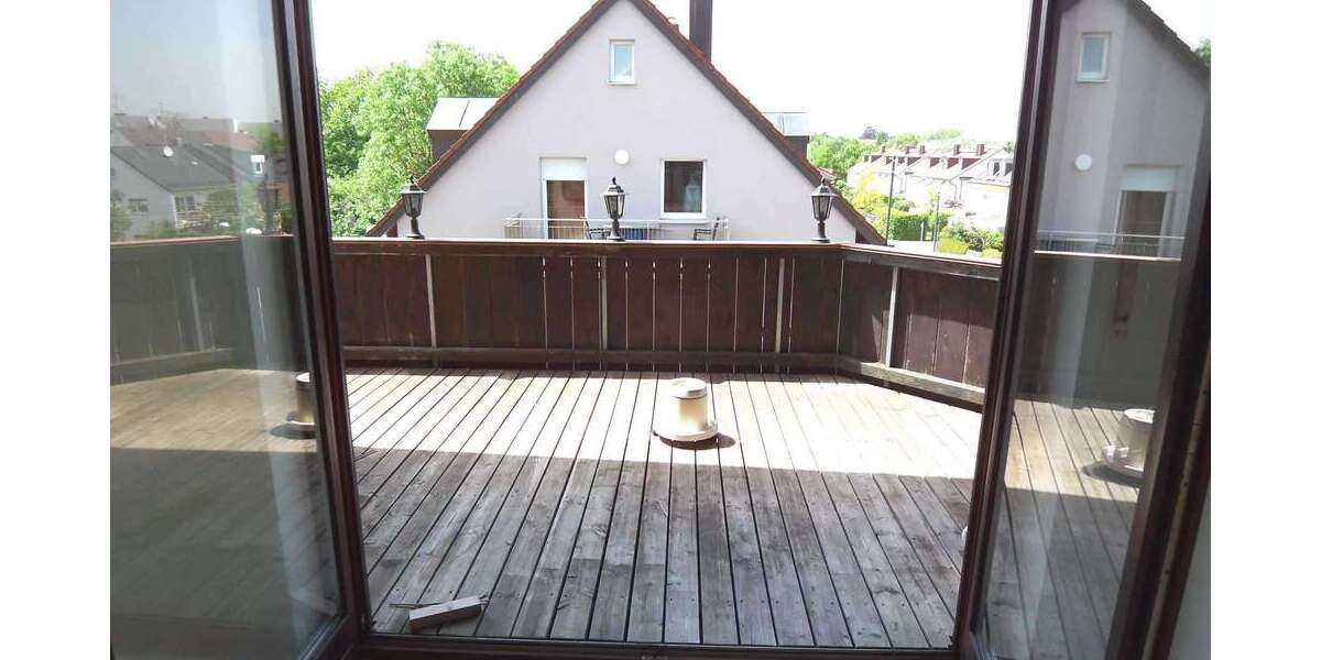 Etagenwohnung München Pasing-Obermenzing - 3 Zimmer, 90 m&sup2;, 695.000&euro; | Angebot:26853872