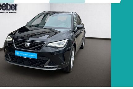 Seat Arona 19.338 km 18.850 &euro; Herrenberg 71083