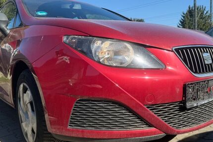 Seat Ibiza 121.000 km 1.222 &euro; München 81243