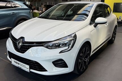 Renault Clio 37.688 km 14.390 € Dresden 01257