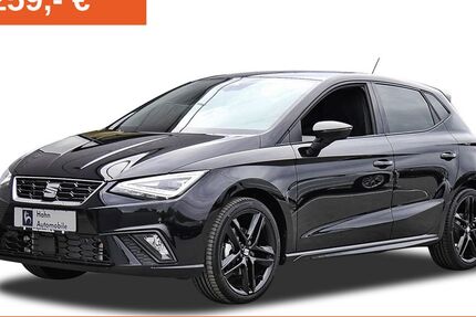 Seat Ibiza 3.000 km 26.680 &euro; Pforzheim 75179