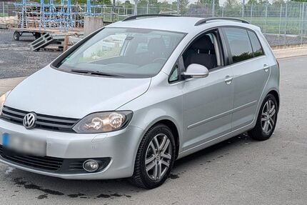 VW Golf Plus 220.000 km 3.290 &euro; Selm 59379