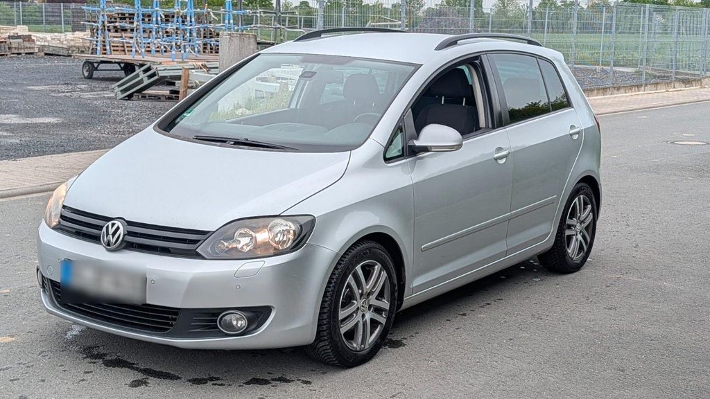 VW Golf Plus 220.000 km 3.290 &euro; Selm 59379