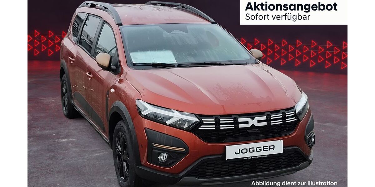 Dacia Jogger 3.000 km 24.950 &euro; Baden-Baden 76532