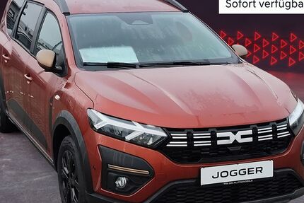 Dacia Jogger 3.785 km 24.930 &euro; Baden-Baden 76532