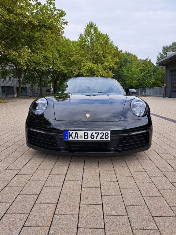 Porsche 911 Urmodell 39.200 km 116.950 € Waldbronn 76337
