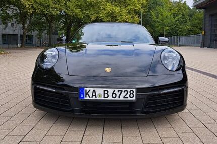 Porsche 911 Urmodell 39.200 km 118.992 € Waldbronn 76337