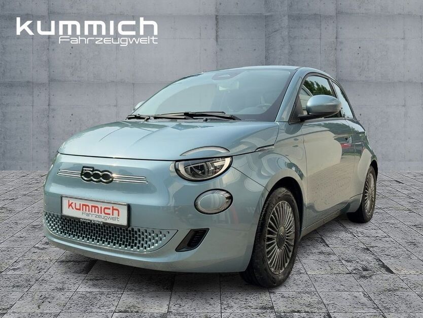 Fiat 500e 42.990 km 13.990 € Michelfeld 74545