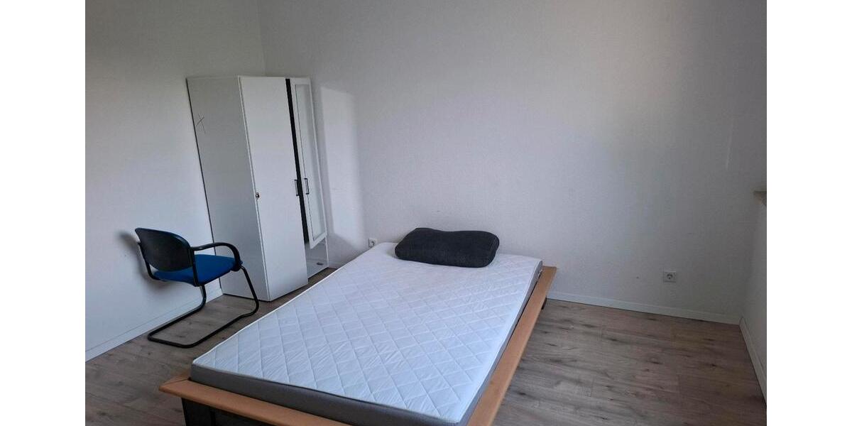 Wohnen auf Zeit Dortmund Scharnhorst - 1 Zimmer, 18 m&sup2;, 380&euro; | Angebot:26409406