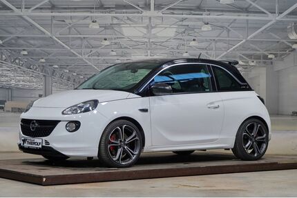Opel Adam 106.085 km 8.250 &euro; Michelstadt 64720