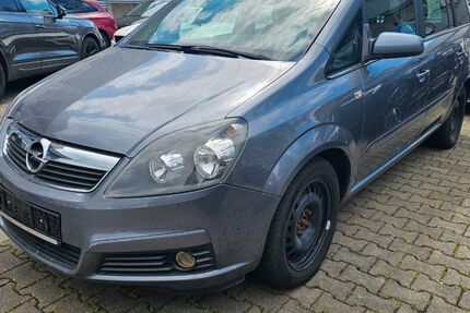 Opel Zafira 119.000 km 5.990 &euro; Neuwied 56566