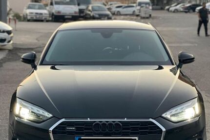 Audi A5 90.000 km 29.800 &euro; Wirges 56422