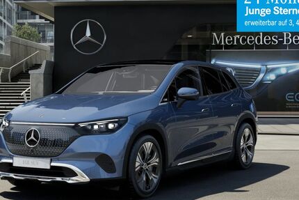 Mercedes-Benz EQE 19.805 km 66.889 &euro; Schloß Holte-Stukenbrock 33758