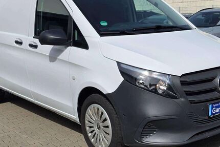 Mercedes-Benz Vito 6.500 km 38.491 &euro; Heddesheim 68542