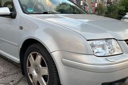VW Bora 430.000 km 900 &euro; Berlin 13055