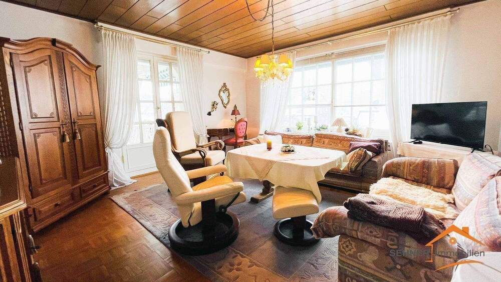 Einfamilienhaus Olsberg - 6 Zimmer, 160 m&sup2;, 285.000&euro; | Angebot:25773755
