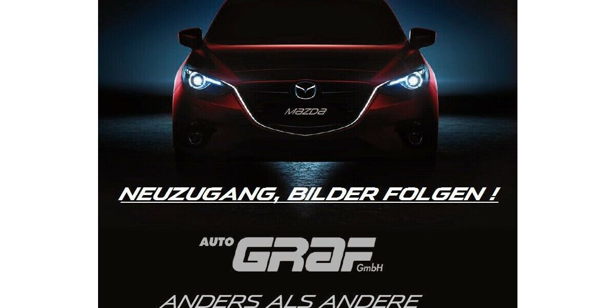 Mazda CX-60 37.500 km 35.990 &euro; Münsing 82541