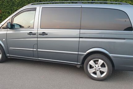 Mercedes-Benz Vito 214.000 km 16.800 € Wachtberg 53343