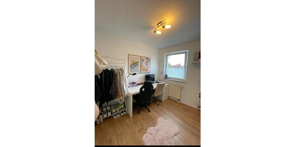 Etagenwohnung Lohne (Oldenburg) - 3 Zimmer, 90 m&sup2;, 306.000&euro; | Angebot:26877362