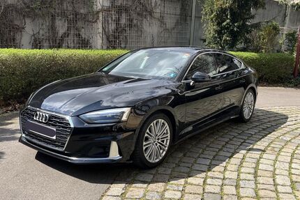 Audi A5 55.000 km 32.400 &euro; Augsburg 86159