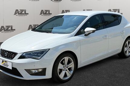 Seat Leon 80.200 km 10.950 &euro; Weißenfels OT Langendorf 06667