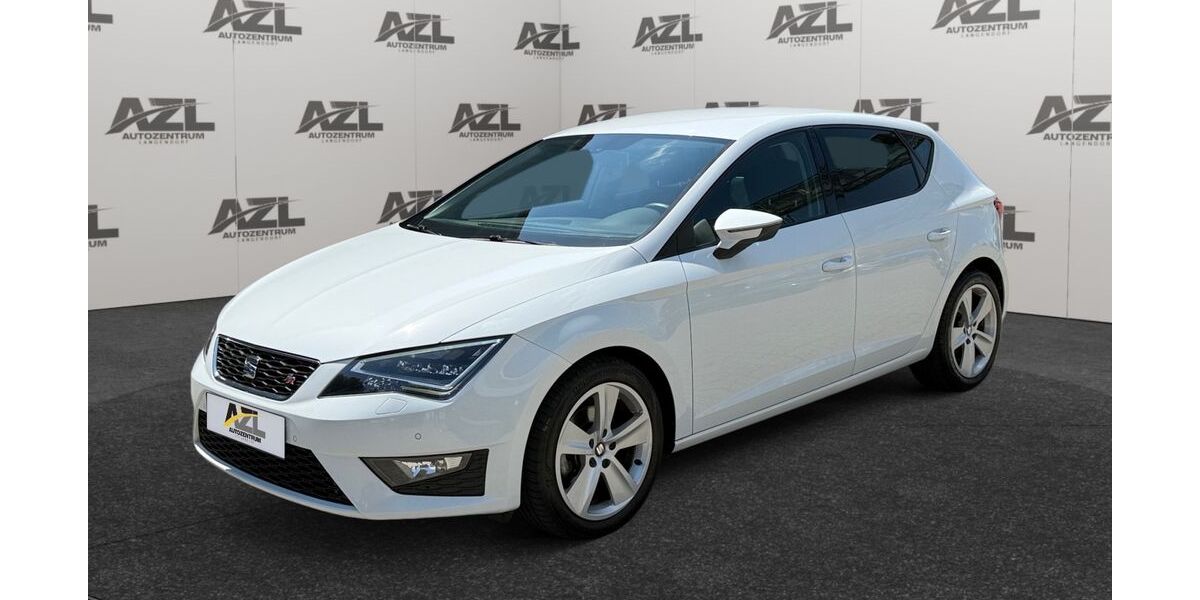 Seat Leon 80.200 km 10.950 &euro; Weißenfels OT Langendorf 06667