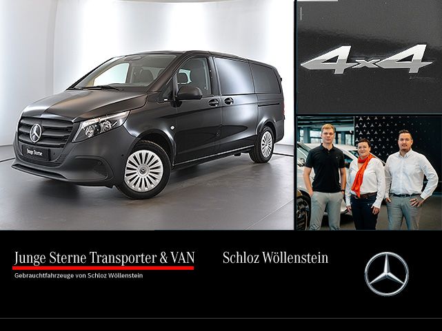 Mercedes-Benz Vito 27.116 km 51.870 &euro; Chemnitz 09120