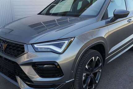 Cupra Ateca 1.500 km 34.290 &euro; Germaringen 87656