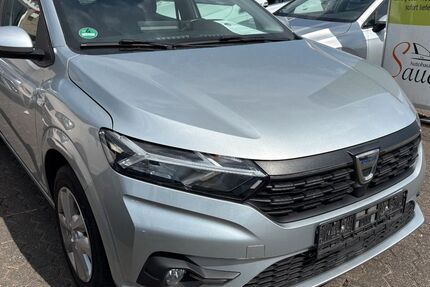 Dacia Sandero 74.985 km 9.950 &euro; Köln 50767