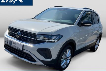 VW T-Cross 16.381 km 22.990 &euro; Fellbach 70736