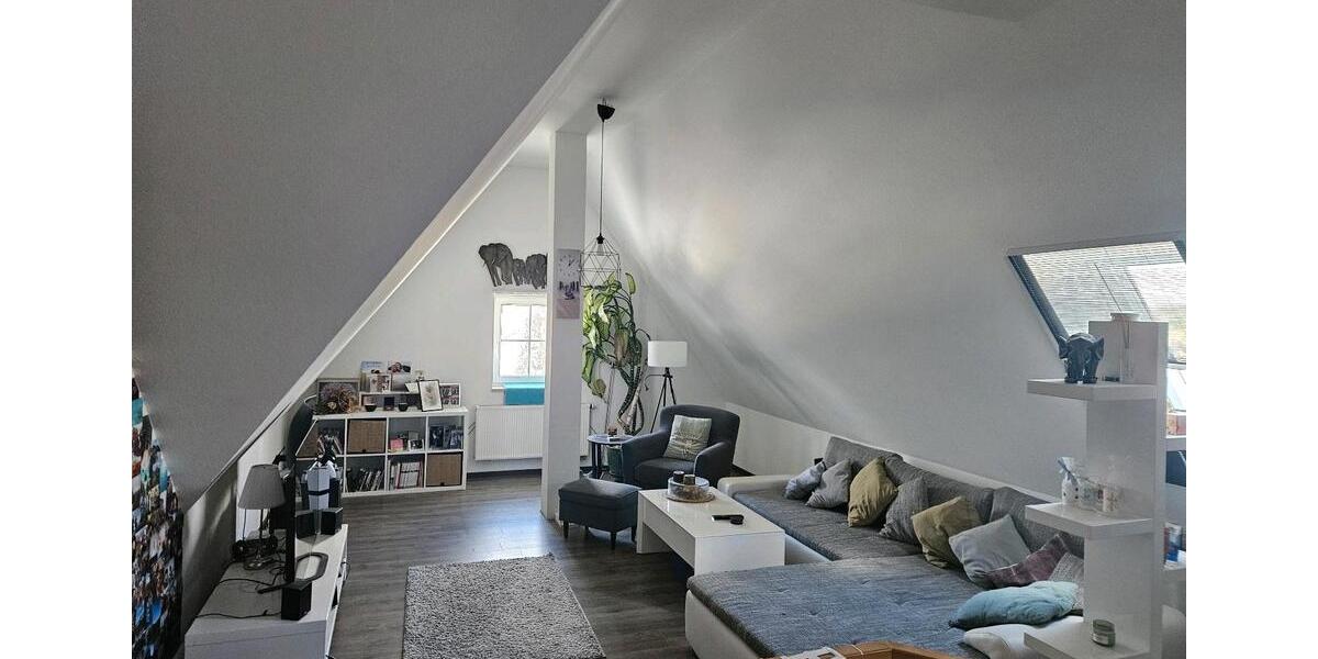 Maisonettenwohnung Türkheim - 4 Zimmer, 107 m&sup2;, 380.000&euro; | Angebot:25044994