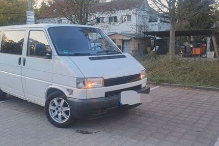 VW T4 Kombi