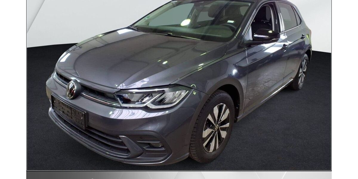 VW Polo 13.950 km 22.470 &euro; Helmstedt 38350