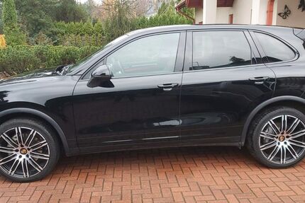 Porsche Cayenne 54.000 km 27.999 &euro; Eichenzell 36124