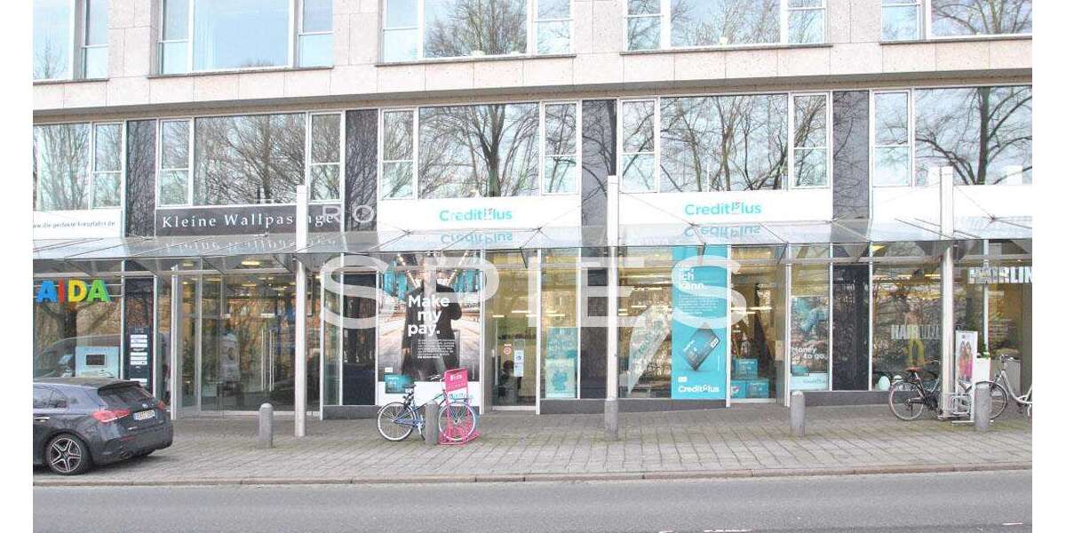 Gewerbeobjekt Bremen - 2.184&euro; | Angebot:27370984
