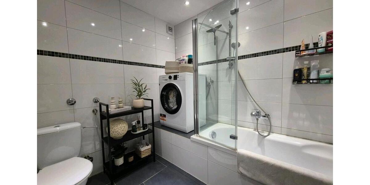 Erdgeschoßwohnung Paderborn - 2 Zimmer, 50 m&sup2;, 172.000&euro; | Angebot:26272639