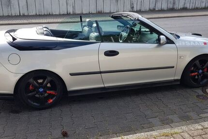 Saab 9-3 273.000 km 2.900 &euro; Moers 47445
