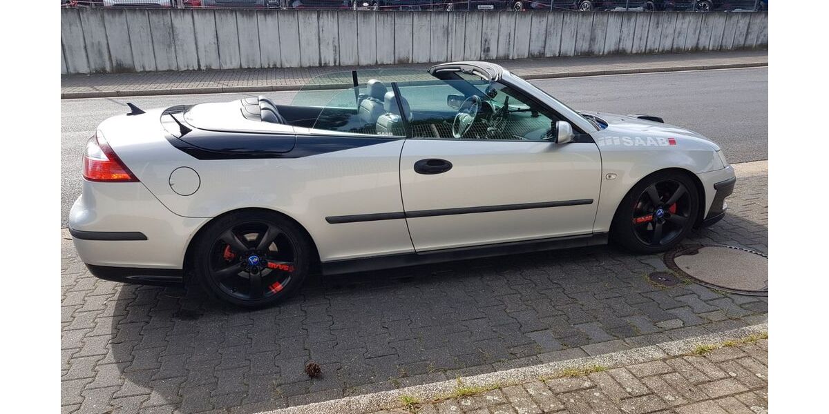Saab 9-3 273.000 km 2.900 &euro; Moers 47445