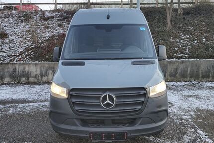 Mercedes-Benz Sprinter 138.350 km 24.590 &euro; Aalen 73430