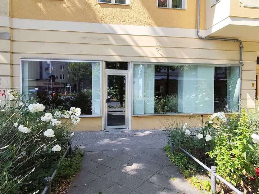 Büro in Berlin 1.500 € 75 m²
