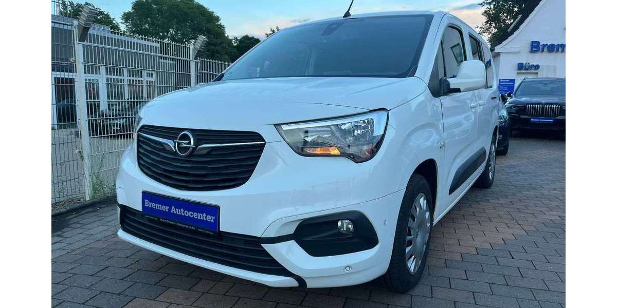 Opel Combo 199.800 km 10.800 &euro; Stuhr Brinkum 28816