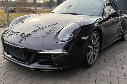 Porsche 991 38.164 km 89.900 &euro; Vöhringen 89269