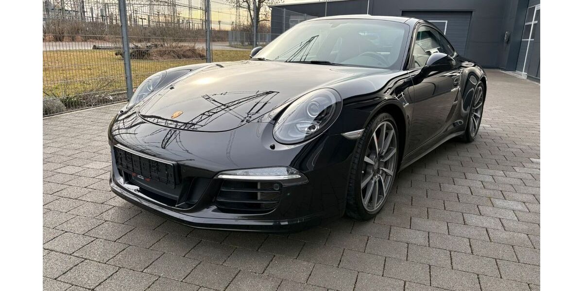 Porsche 991 38.164 km 89.900 &euro; Vöhringen 89269