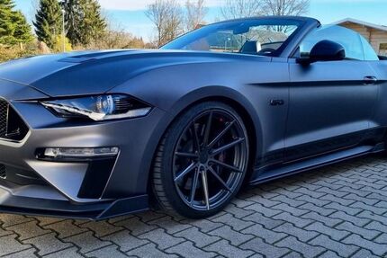 Ford Mustang 22.400 km 44.900 &euro; Treuen 08233